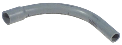 T & B Carlon Rigid Non-Metallic Conduit, Schedule 40 Utility Elbows